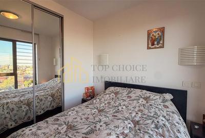 2 CAMERE LUX - FERDINAND FOISORUL DE FOC - EVOCASA SELECT - PARCARE SUBTERANA - 9