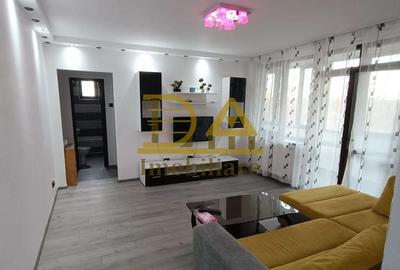 0% Comision, Apartament 2 camere, et 3/9, Zona Gara de Nord - 2