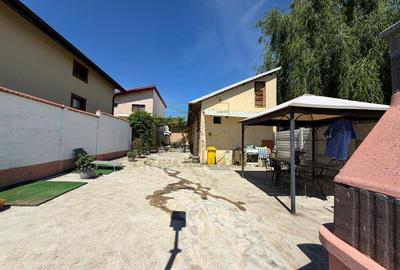 Vanzare Casa Individuala pe Parter, Curte 640 mp - 12