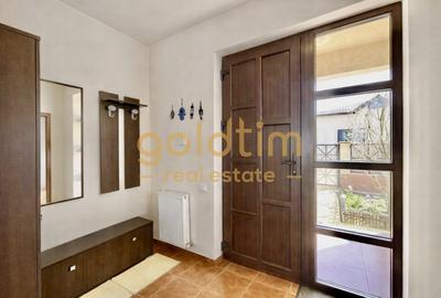 SUPERB/ VILA INDIVIDUALA/ GARAJ/ GRADINA MATURA - 8