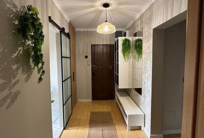 Apartament premium 3 camere | Prima inchiriere dupa renovare | Vitan – Brandusil - 9