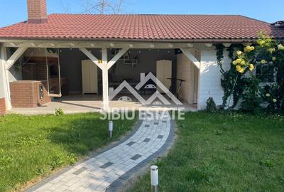 Casa individuala zona Lupeni, Sibiu - 9