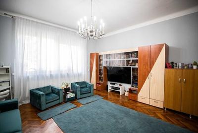 Apartament spațios cu 2 dormitoare și garaj – Cluj-Napoca. - 4