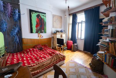 Comisoon 0% I Apartament cu 3 camere I Decomandat I Str. Napoca - 13