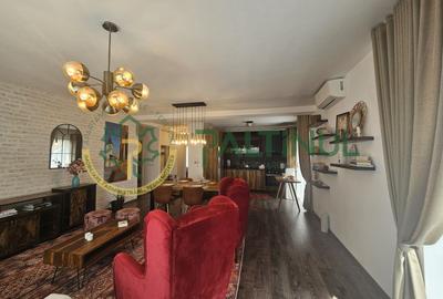 Apartament 3 Camere în Arsenal Residence, Sibiu, parcare subterană - 7