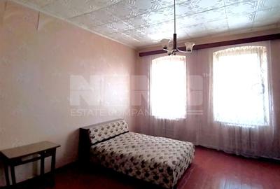 Casă tip duplex, ultracentral, str. Petru Rareș, curte 85 mp, 170000 € - 7