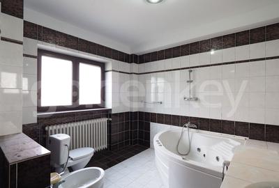Vila D+P+1+M | 10 camere, 555mpc |  Parc Verdi - Lac Floreasca - 9