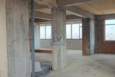 VANZARE PENTHOUSE | ZONA PARCUL CAROL - 2