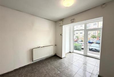 SPATIU COMERCIAL DE INCHIRIAT | 45 MP UTILI | DECEBAL | ORADEA - 4