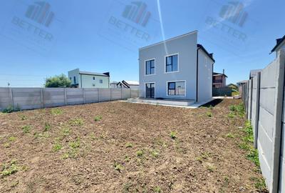 Casă individuală cu 5 camere în Berceni