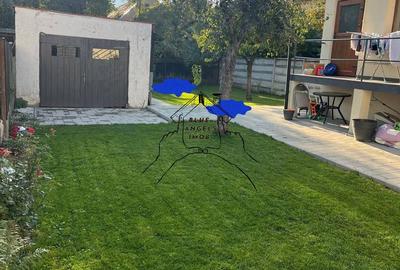 Casă individuală cu 3 camere în Astra