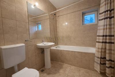Apartament decomandat - SU 40MP I Balcon I Parcare - Manastur - 6