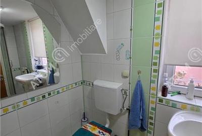Casa individuala 5 camere piscina interioara teren 500 mp Turnisor - 32