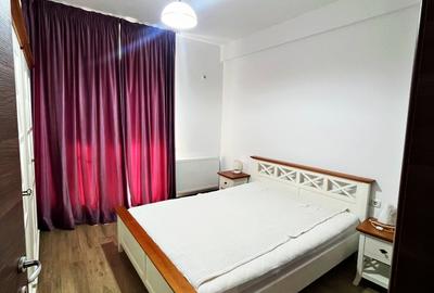 Trăiește lângă mare – Apartament de închiriat în Faleză Nord - 11