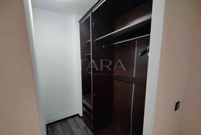 Apartament cu o cameră, Marasti, complet mobilat și utilat. - 5