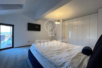 Apartament de lux 3 camere,118mp, Buna Ziua +2 locuri parcare+boxa - 4
