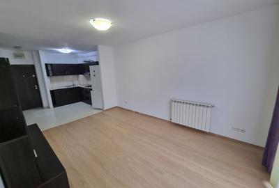 Apartament 2 camere, parter cu balcon si terasa, Tatarasi COD 160840 - 4