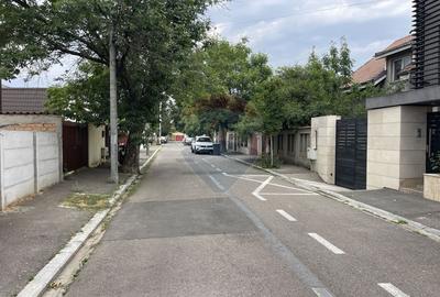 Casa de vanzare Bucurestii Noi, Neajlovului, 5 camere,  teren 370mp - 1