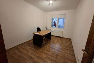 Birou 4 camere Piata Sudului ,2 bai ,10 min metrou , AC , lumini LED - 15