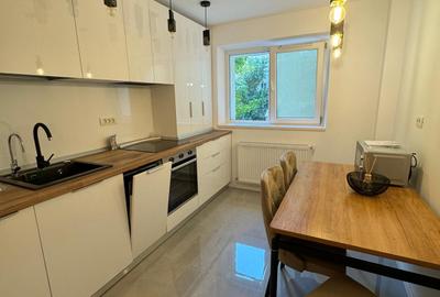 Apartament 2 camere mobilat si utilat Lux in zona Mosilor - 4