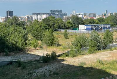 Novum Politehnica | 2 Rooms | MS077 | Terrace - 5