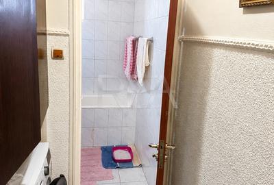 Apartament 2 camere Berceni – Turnu Măgurele | Bloc reabilitat | 49 mp | Metrou - 8