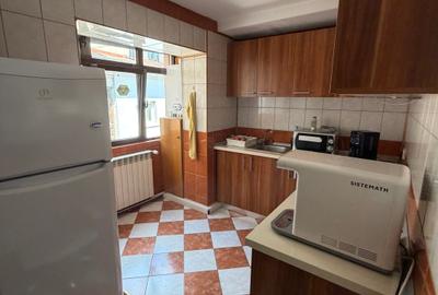 Cotroceni Eroilor - spatiu pentru birouri - etaj 3/P+3+POD - 120mp - 12
