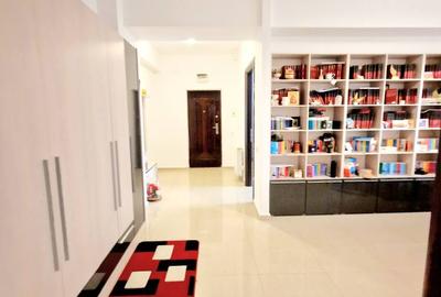 De vânzare  Apartament 2 camere  Bd  I  Brătianu  zona Icil bloc nou - 4