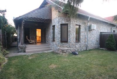Duplex cu 4 camere în Dumbrăvița