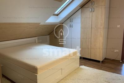 Apartament 3 camere LUX 82 mp Gheorgheni - 18