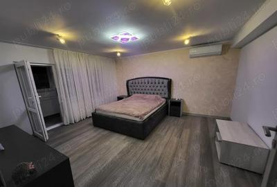 Garsoniera, 50 mp, centrala, balcon, zona Otopeni - 1