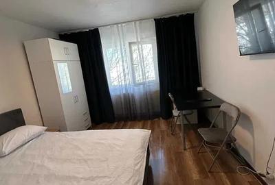 Apartament cu o camera- Decoamndat- Hipodrom IV - 1