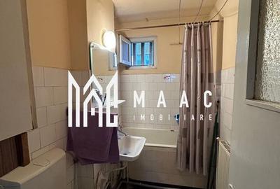 Apartament 2 Camere I Semidecomandat I Etaj 3 I Terezian - 3