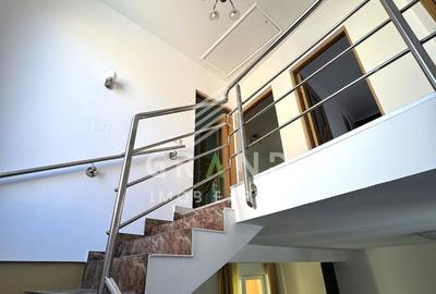 Casă tip duplex spre închiriere în Iris | 4 camere | Garaj+parcare /Zonă de case - 11
