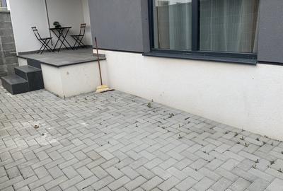 Inchiriez apartament 3 camere lux Aradului 600 euro - 14
