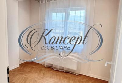 Apartament cochet cu finisaje moderne Floresti - 9