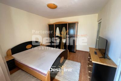 Chirie apartament 4 camere 88 mp mobilat și utilat - Centru - 5