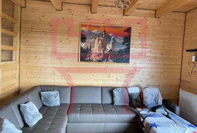 Cabana Belis in apropierea asfaltului cu panorama superba asupra Belis - 1