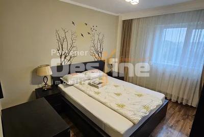 Apartament de 2 camere/ Zona Stadion/ De inchiriat pe termen lung - 5