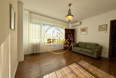 3 Camere Ion Mihalache | Piata Domenii | Bloc reabilitat termic - 9