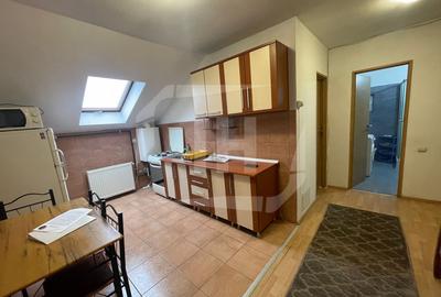 Apartament 2 camere, decomandat, Zorilor - 6