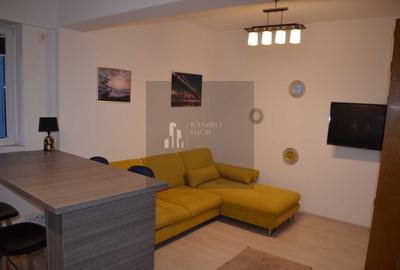Apartament 2 camere Bd Metalurgiei/parcare xy - 2
