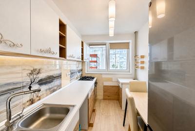 2 camere Campia libertatii - IOR, Baba Novac, Parklake - 9