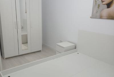 Inchiriere Studio 2 Camere Popesti Leordeni - 3