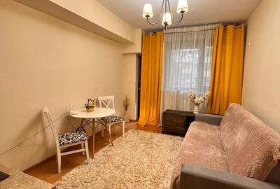 Apartament exclusiv in zona Copou,complex Exclusive Residence - 1