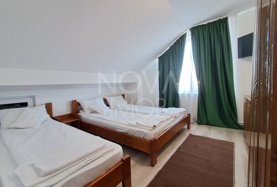 Pensiune 8 camere inchiriere - Sibiu - 6