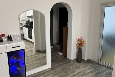 Apartament 3 camere structura mare, Carpatilor - Paraului - 3