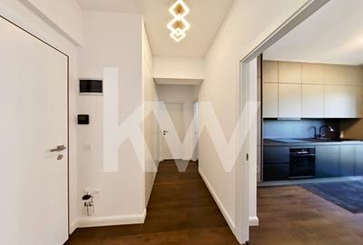 Apartament 2 camere decomandat |Bucătărie separată | Confort lux | Etaj 6 | - 9