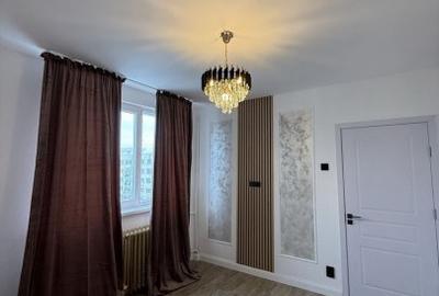 Apartament 2 camere renovat bloc reabilitat zona Drumul Taberei - 2