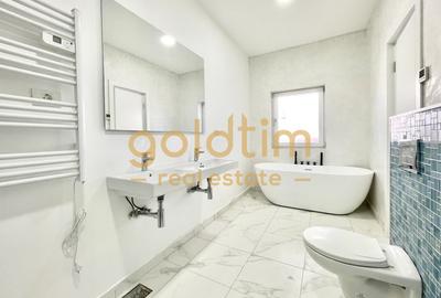 DUPLEX/RENOVAT/UTILAT/TERASA/PISCINA/SAUNA/HERASTRAU - 22